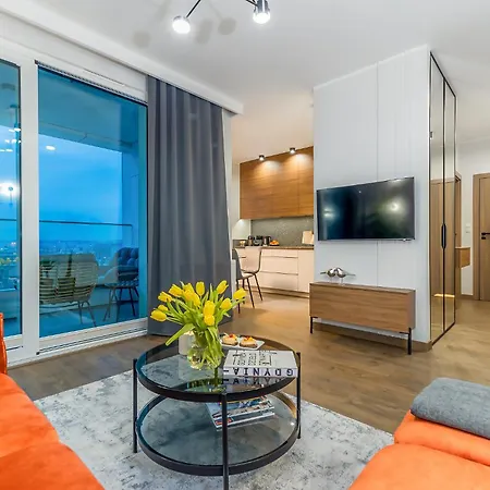 Апартаменты Baltica Marina 12 Pietro