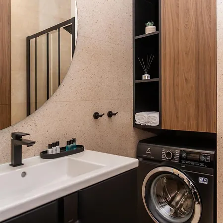 شقة Baltica Marina غدينيا