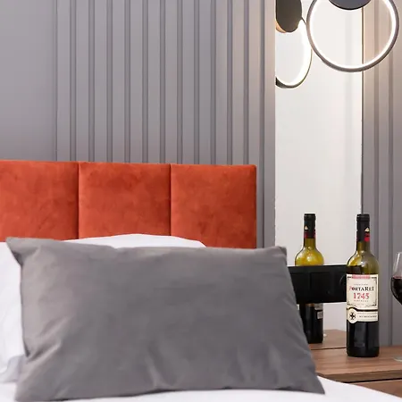 Baltica Marina * غدينيا