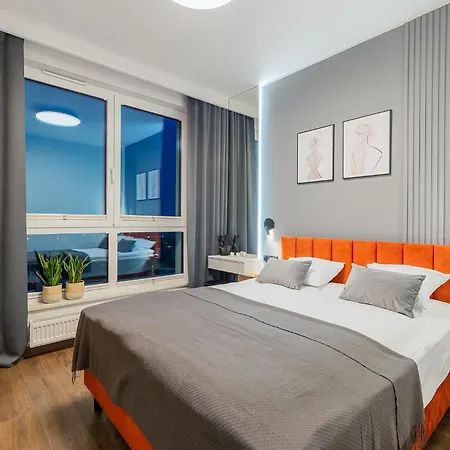 Baltica Marina غدينيا