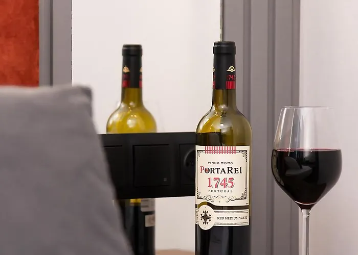 Daire Baltica Marina