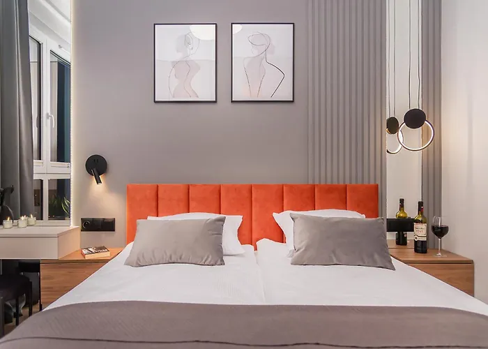 Baltica Marina Gdynia