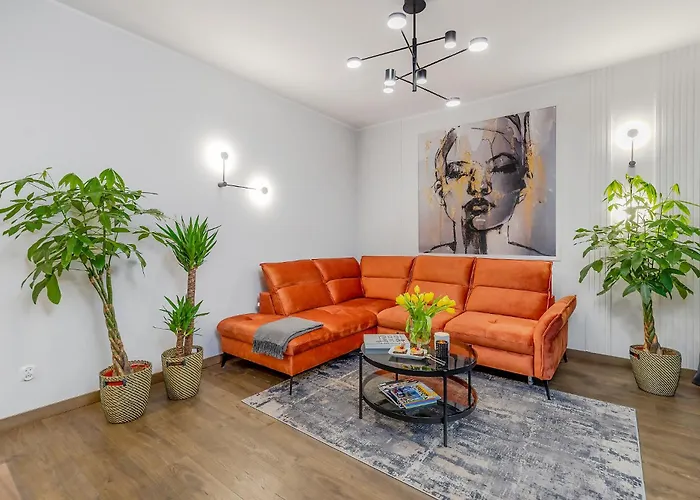 Baltica Marina Daire *