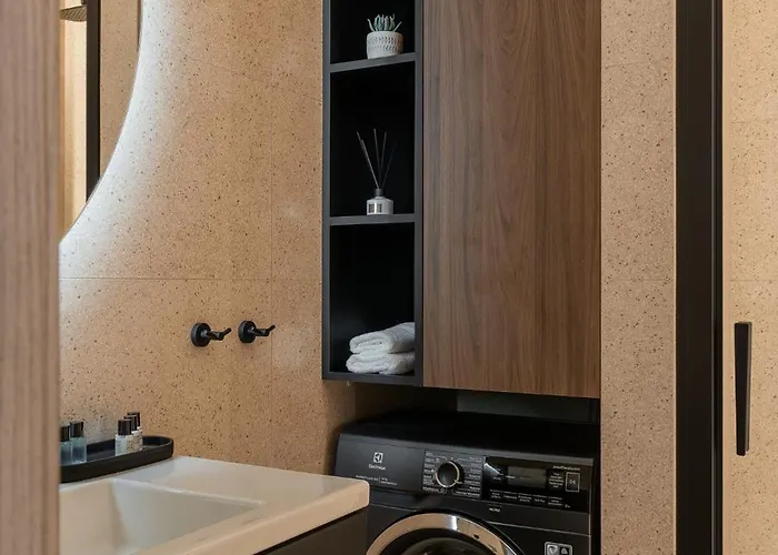 Baltica Marina Gdynia